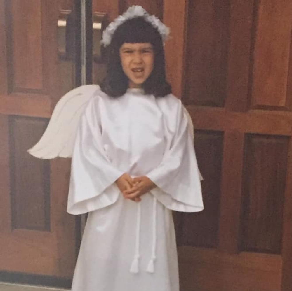 Meet your Posher, Yolanda